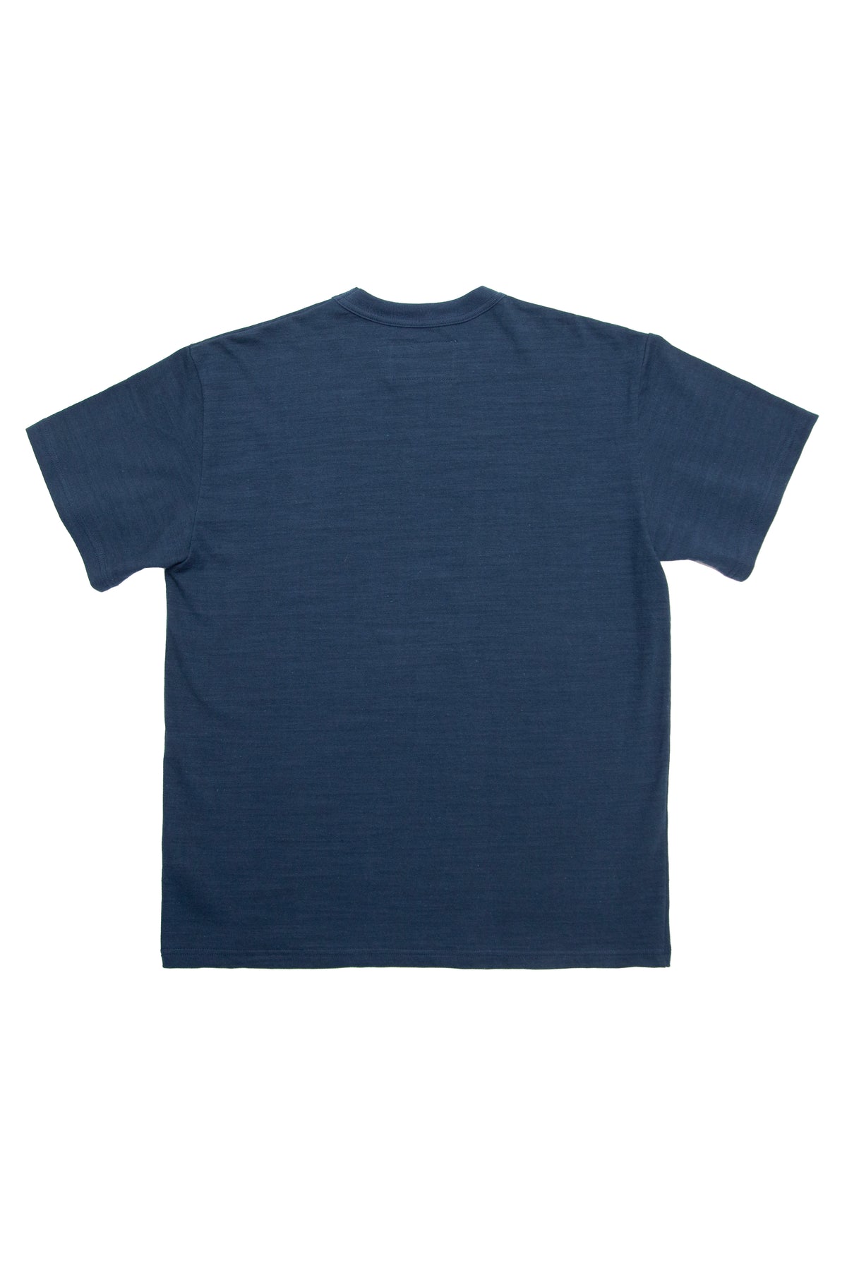 Raw-Tee Navy