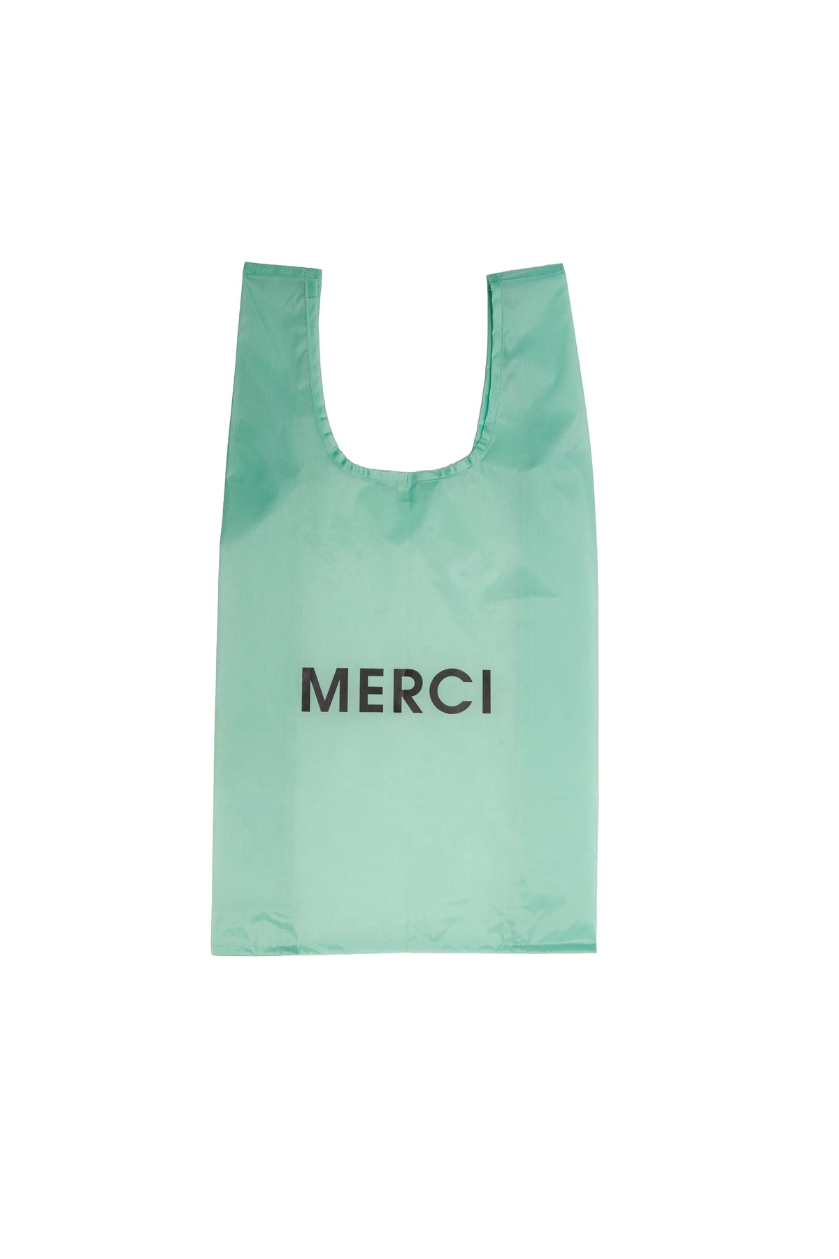 Raw-Eco Bag Mint S