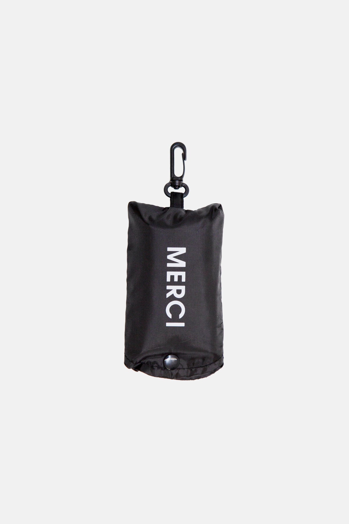 Raw-Eco Bag Black M