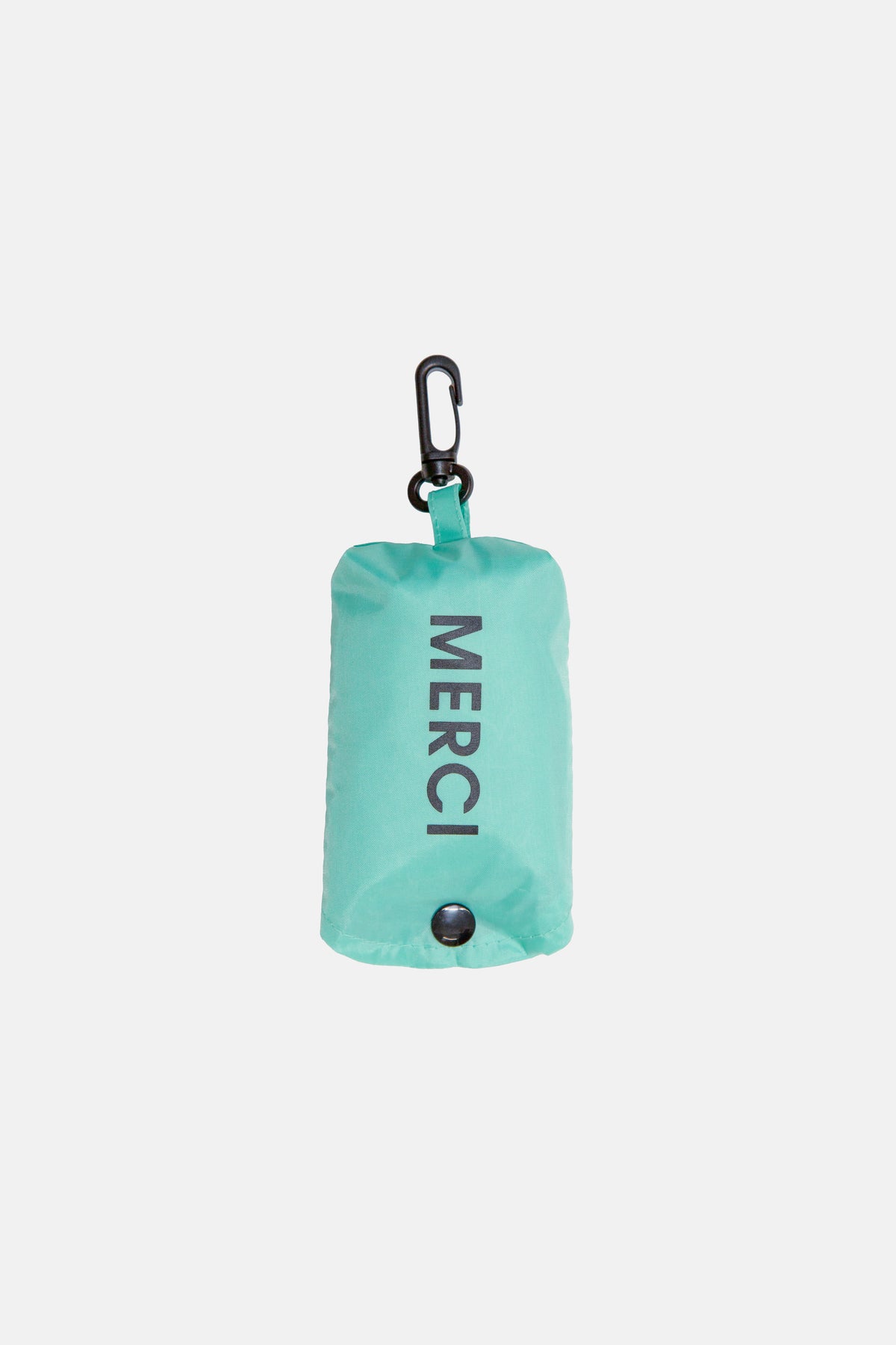 Raw-Eco Bag Mint S